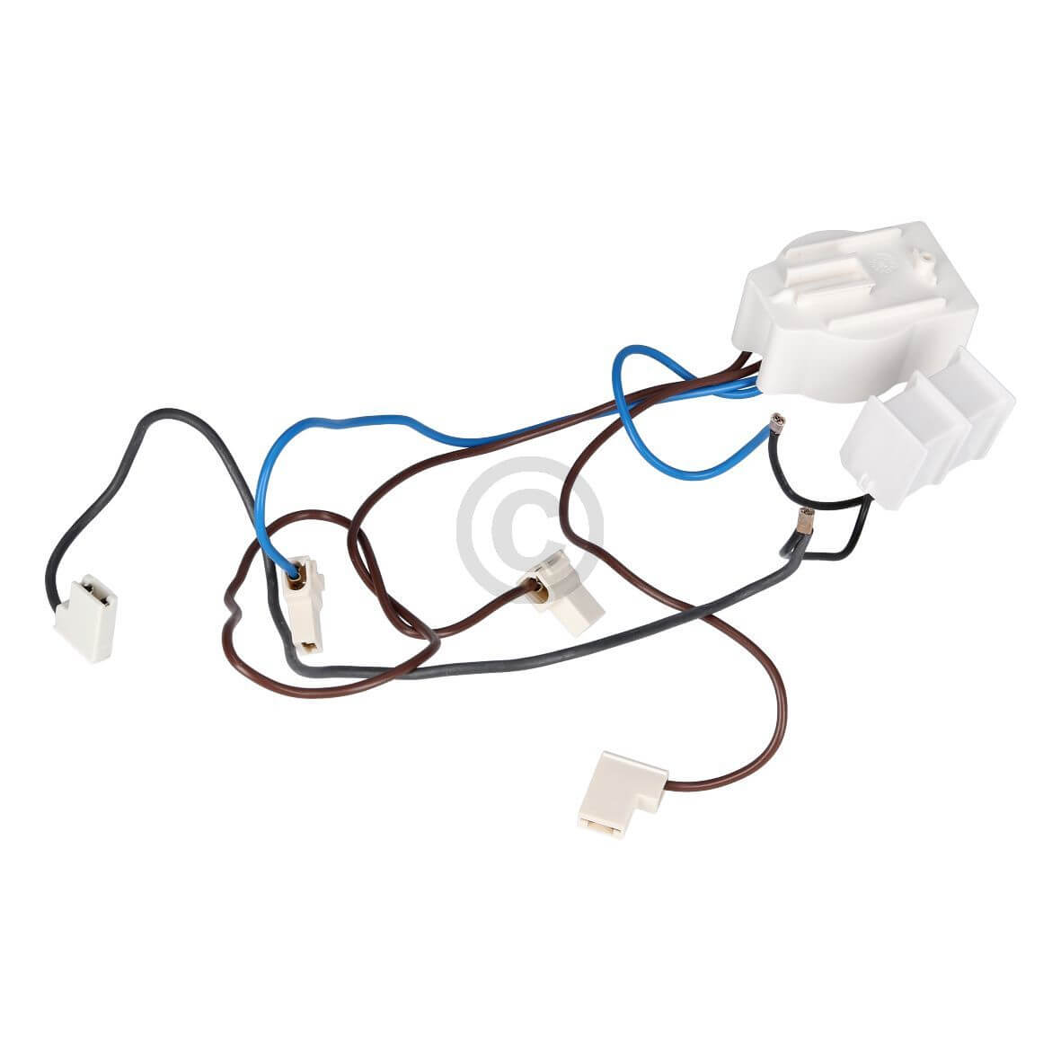 Entst?rkondensator RC-Glied Jura f?r Kaffeemaschine (70787)