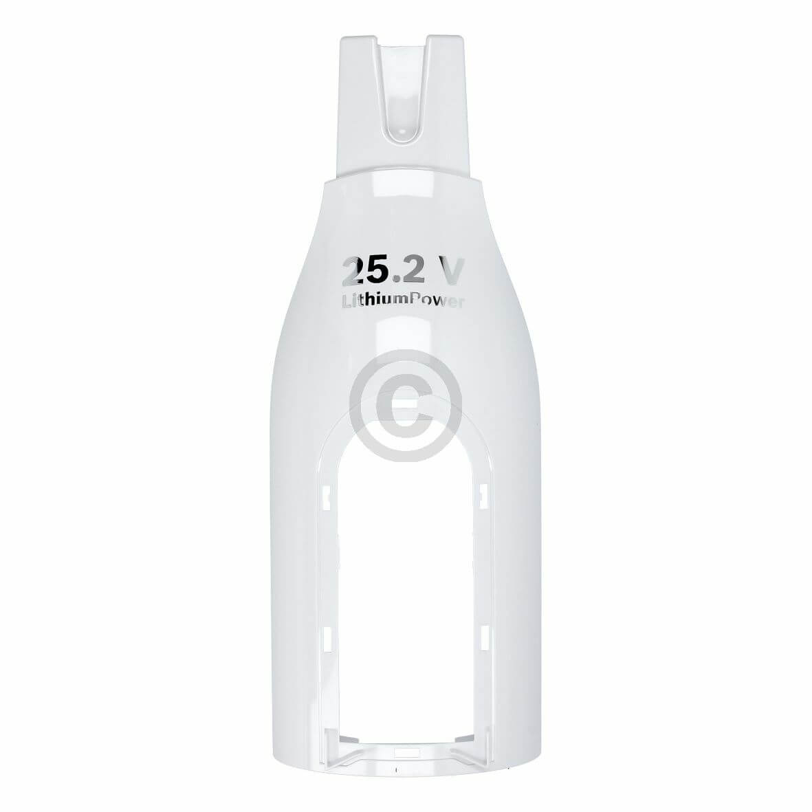 Geh?use-Oberteil BSH 00749728 f?r Staubsauger (BD-00749728)