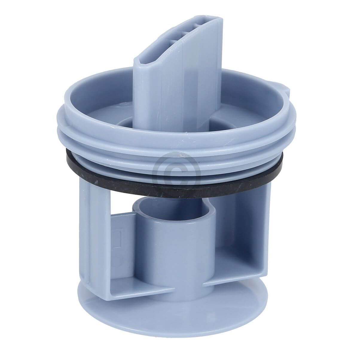 Flusensiebseinsatz f?r Askoll Ablaufpumpe wie BSH 00647920 in Waschmaschine (KD-10037599)