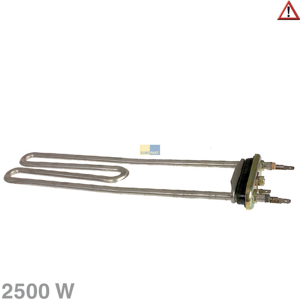 Heizelement 2500W wie Bosch 00088487 f?r Waschmaschine (10002274)