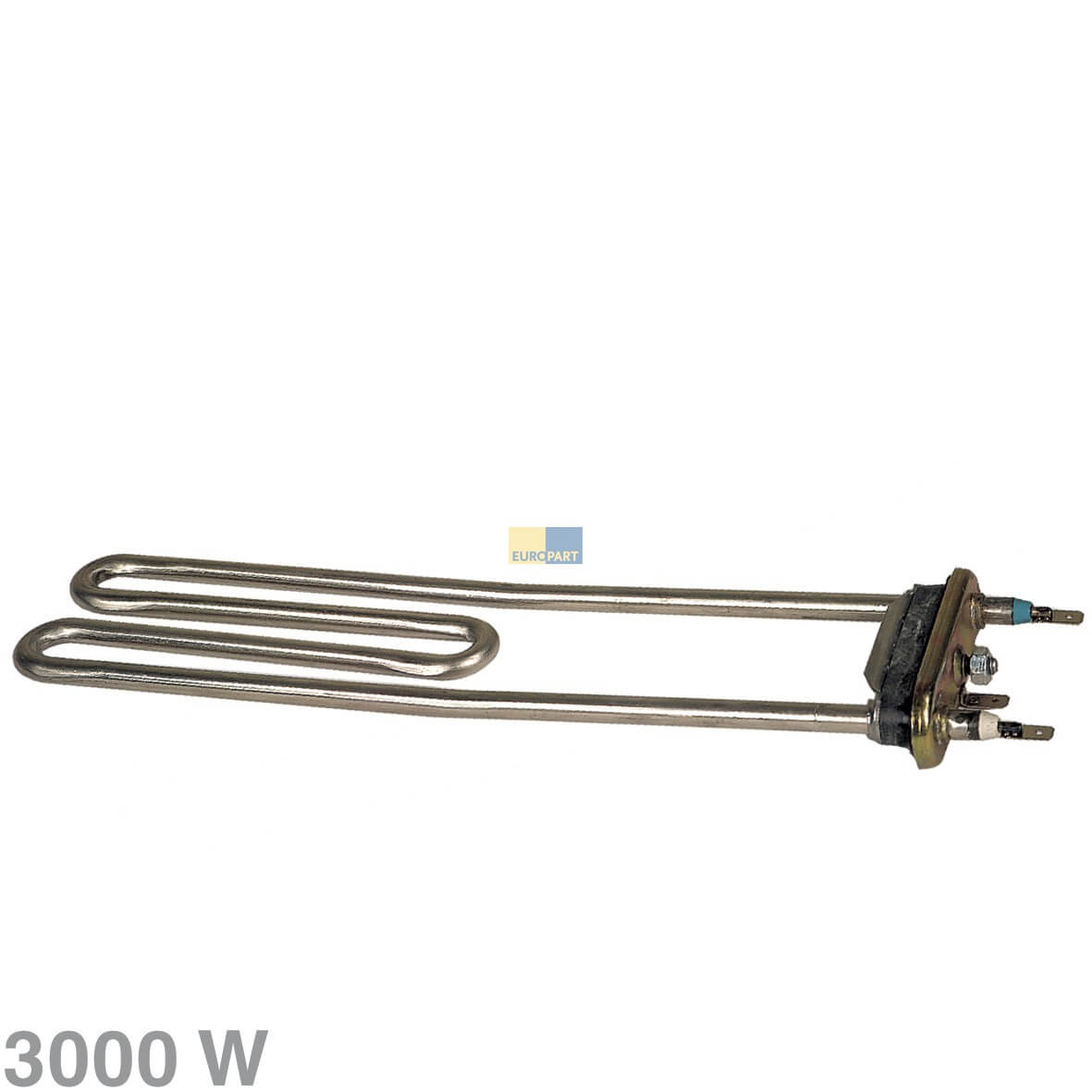 Heizelement wie BSH 00088083 IRCA 2052794R 3000W 230V f?r Waschmaschine (KD-10002307)