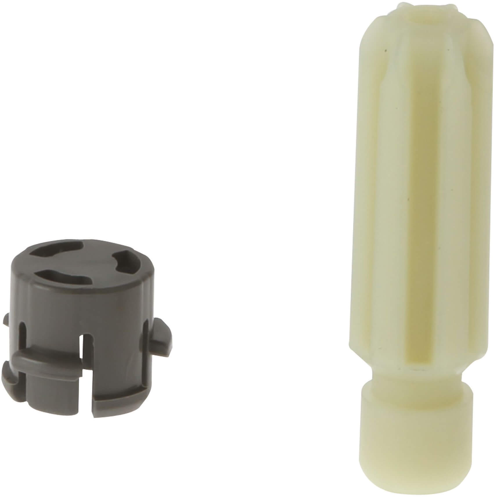 Achse BSH 00170808 f?r Sch?sseldeckel / Durchlaufschnitzlerfl?gel K?chenmaschine (BD-00170808)