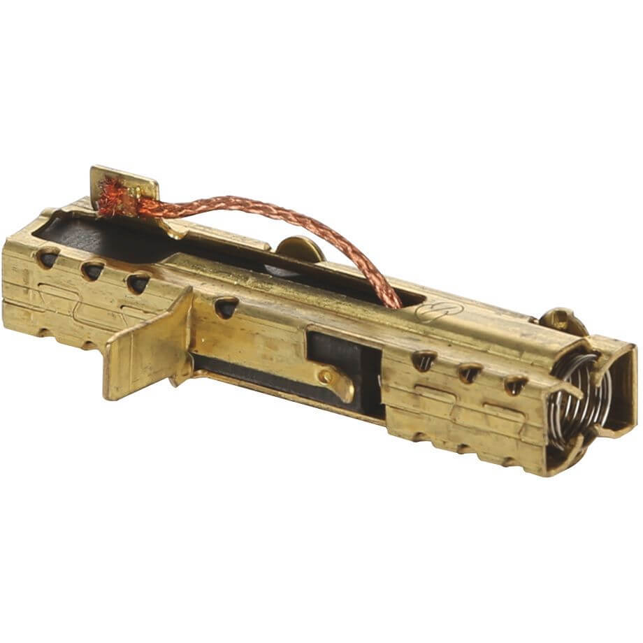 Kohleb?rste BSH 00065003 f?r Staubsauger (BD-00065003)