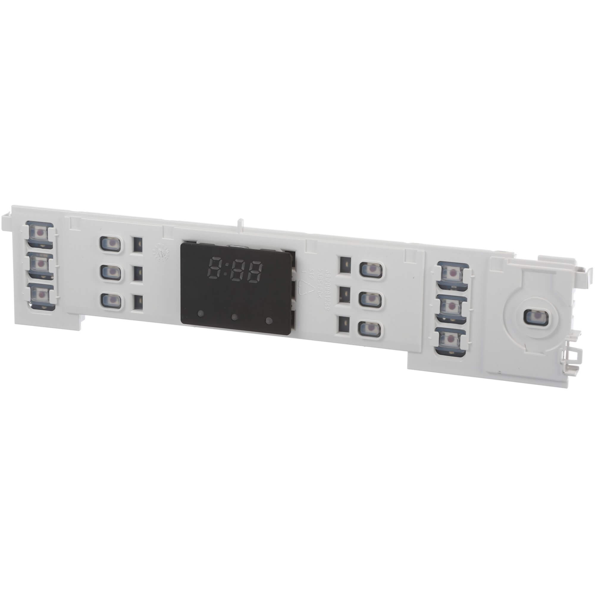 Bedienmodul rote LED (BD-11008762)