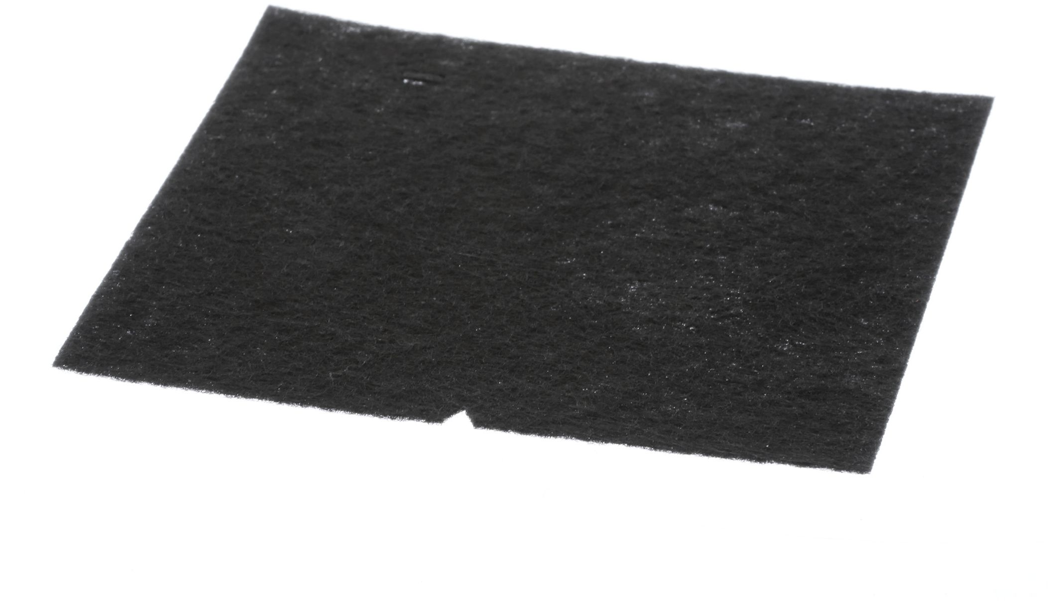 Abluftfiltermatte BSH 12011362 Schwarzvlies 115x115mm f?r Staubsauger (BD-12011362)