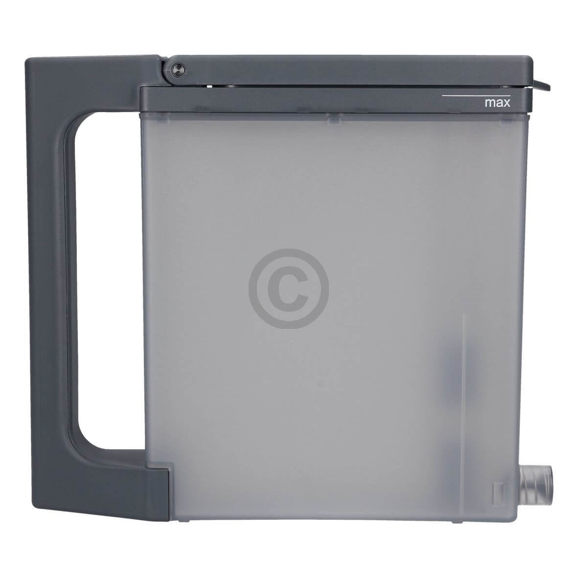 Wasserbeh?lter Bosch 00655550 f?r Herd (00655550)