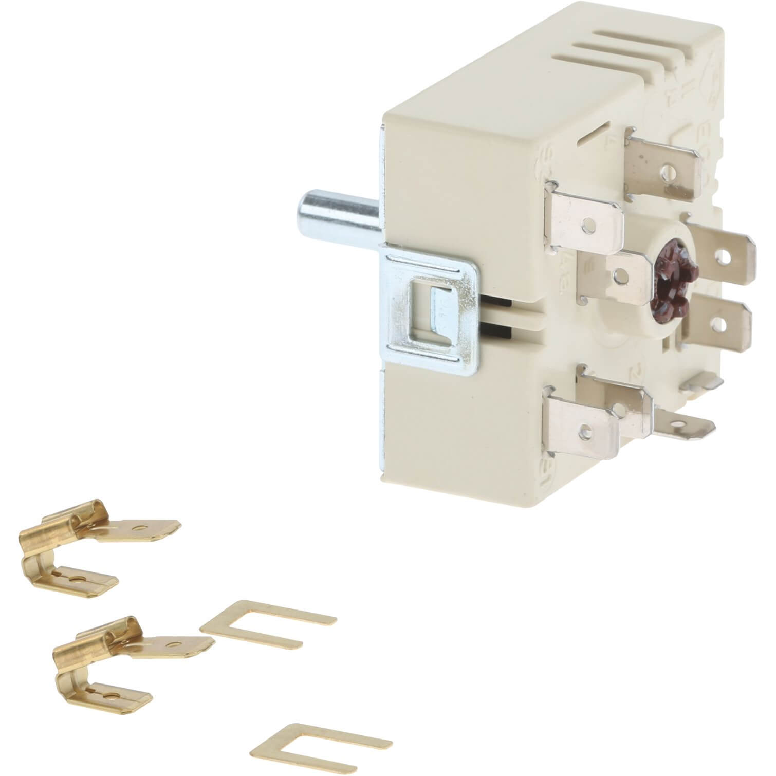 Energieregler BSH 00605930 EGO 50.55024.111 f?r Kochfeld Herd (BD-00605930)