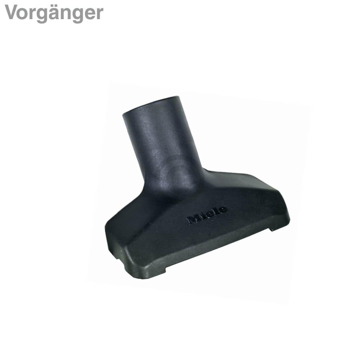 Polsterd?se Miele 9442620 f?r 35mm Rohr-? Staubsauger (EA-9442620)