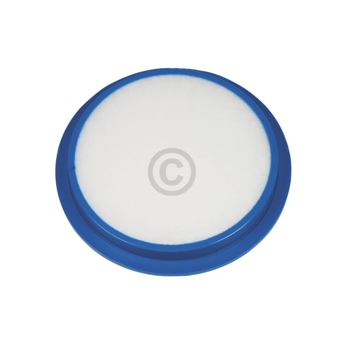Motorschutzfilter wie Dyson 919778-02 913394-01 182mm? f?r Staubsauger (10031219)
