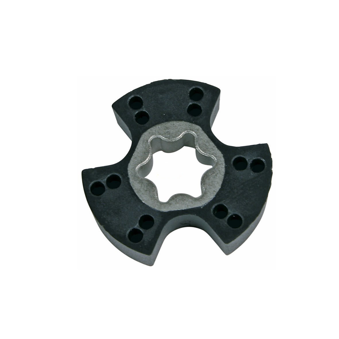 Motorkupplung3 2mm? f?r Thermomix? TM21 K?chenmaschine (10027084)