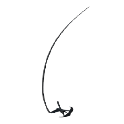 Entriegelungsknopf Vorwerk Staubsauger (30790)