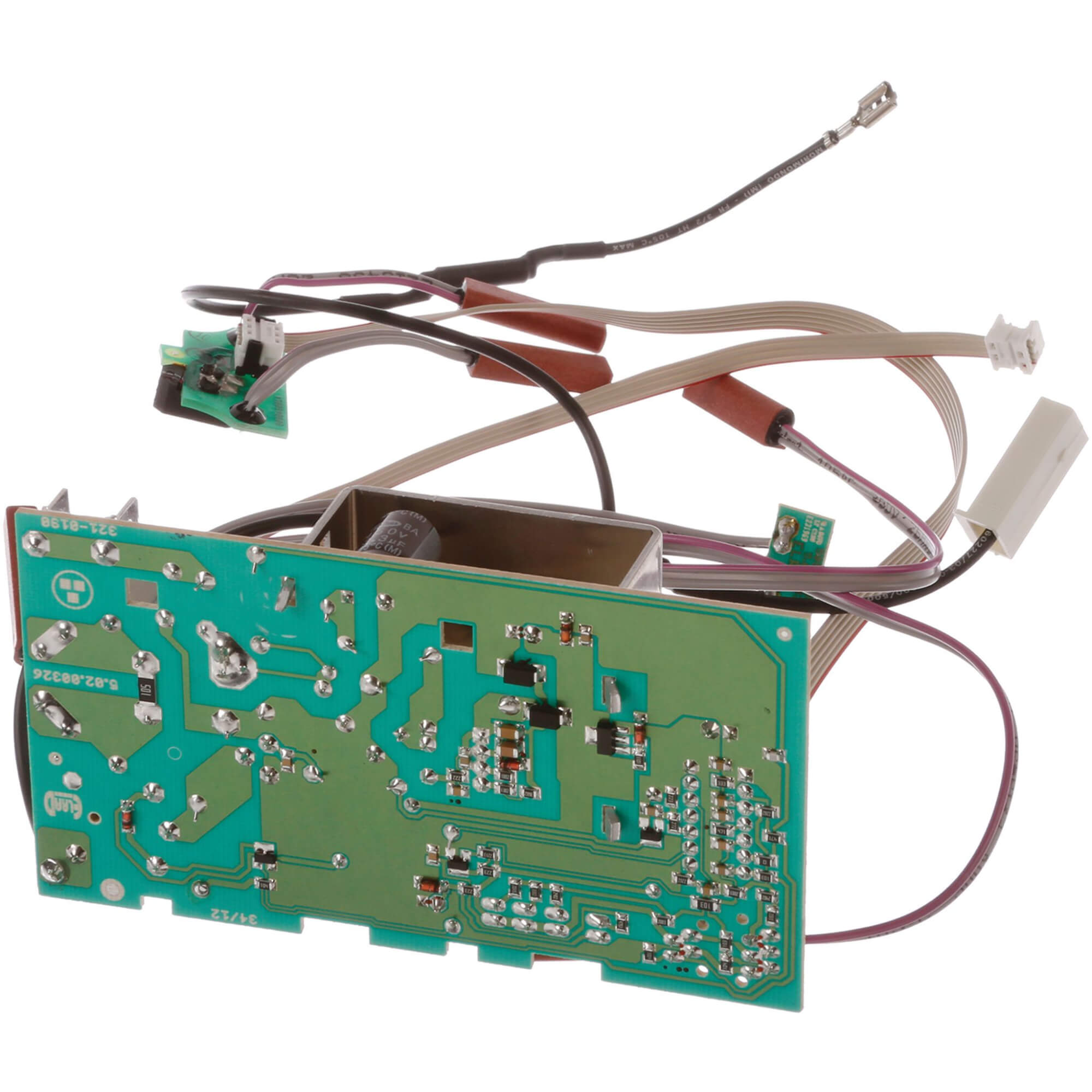 Elektronik BSH 00627845 Steuerungsmodul mit Kabelset f?r K?chenmaschine (KD-00627845)