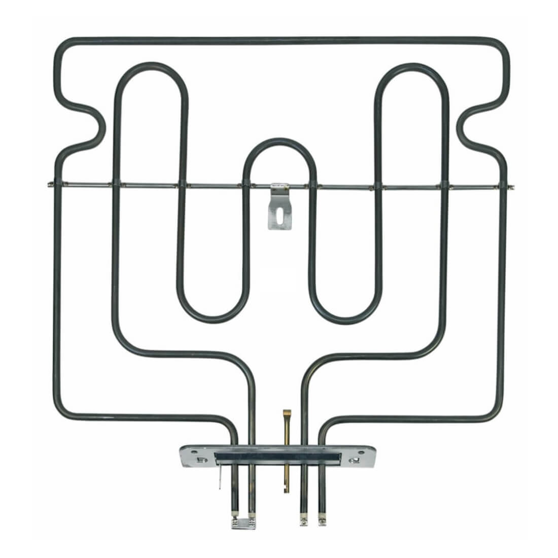Heizelement oben Miele 7840121 EGO 20.35234.000 f?r Backofen Herd (7840121)