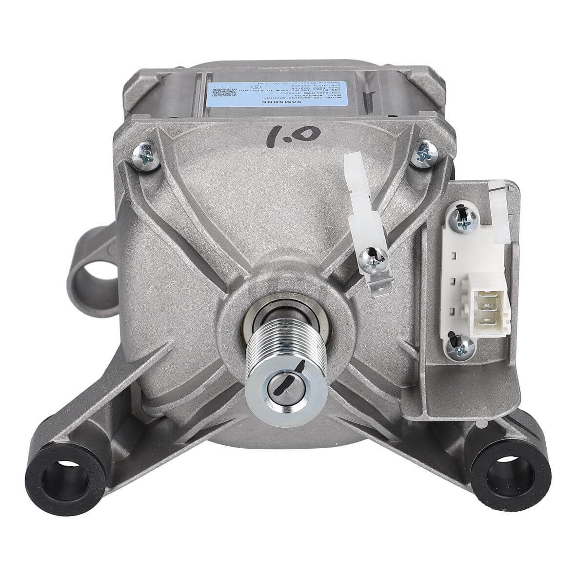 Motor SAMSUNG DC93-00316A f?r Waschmaschine (DC9300316A)