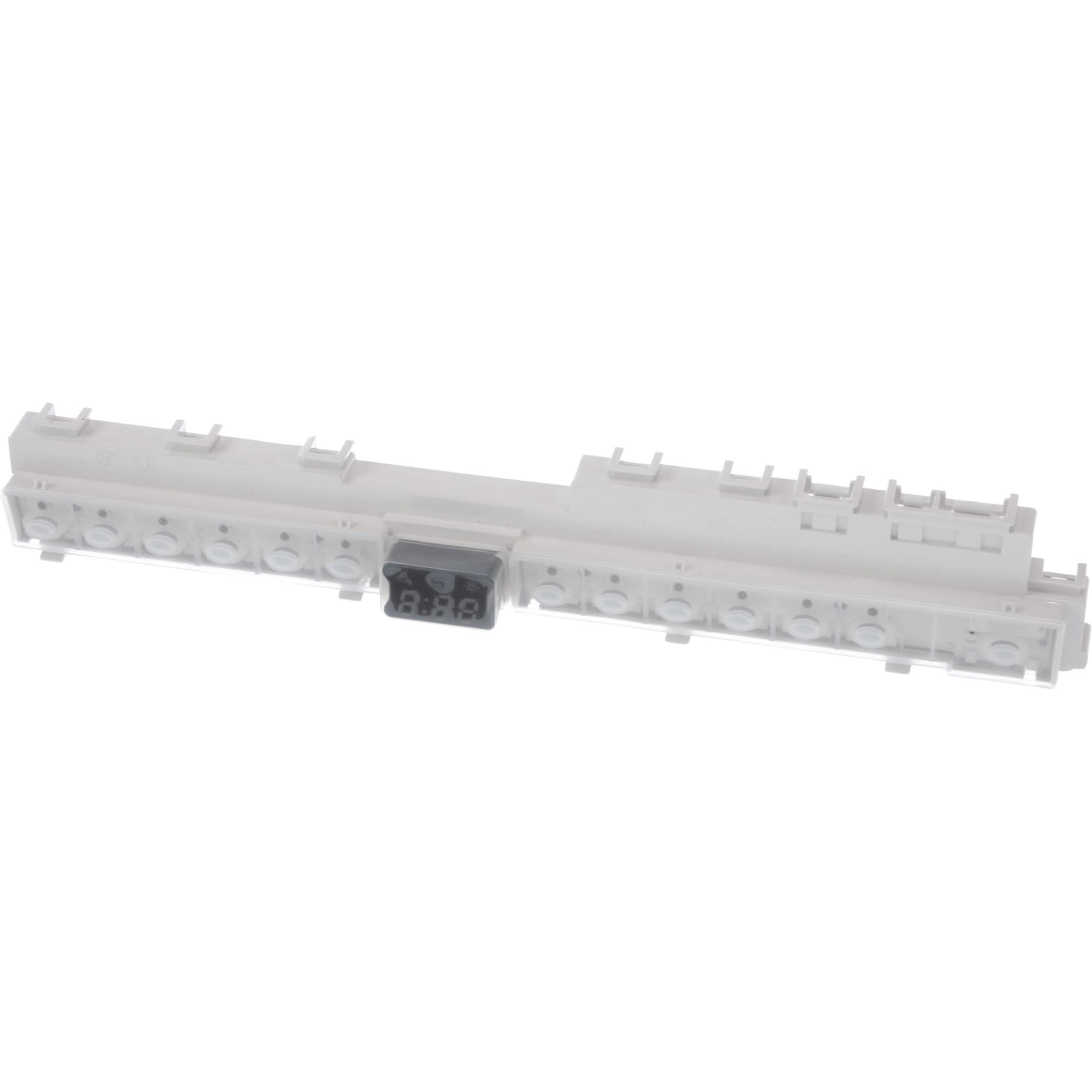Bedienmodul blau/wei?e LED (BD-11035723)