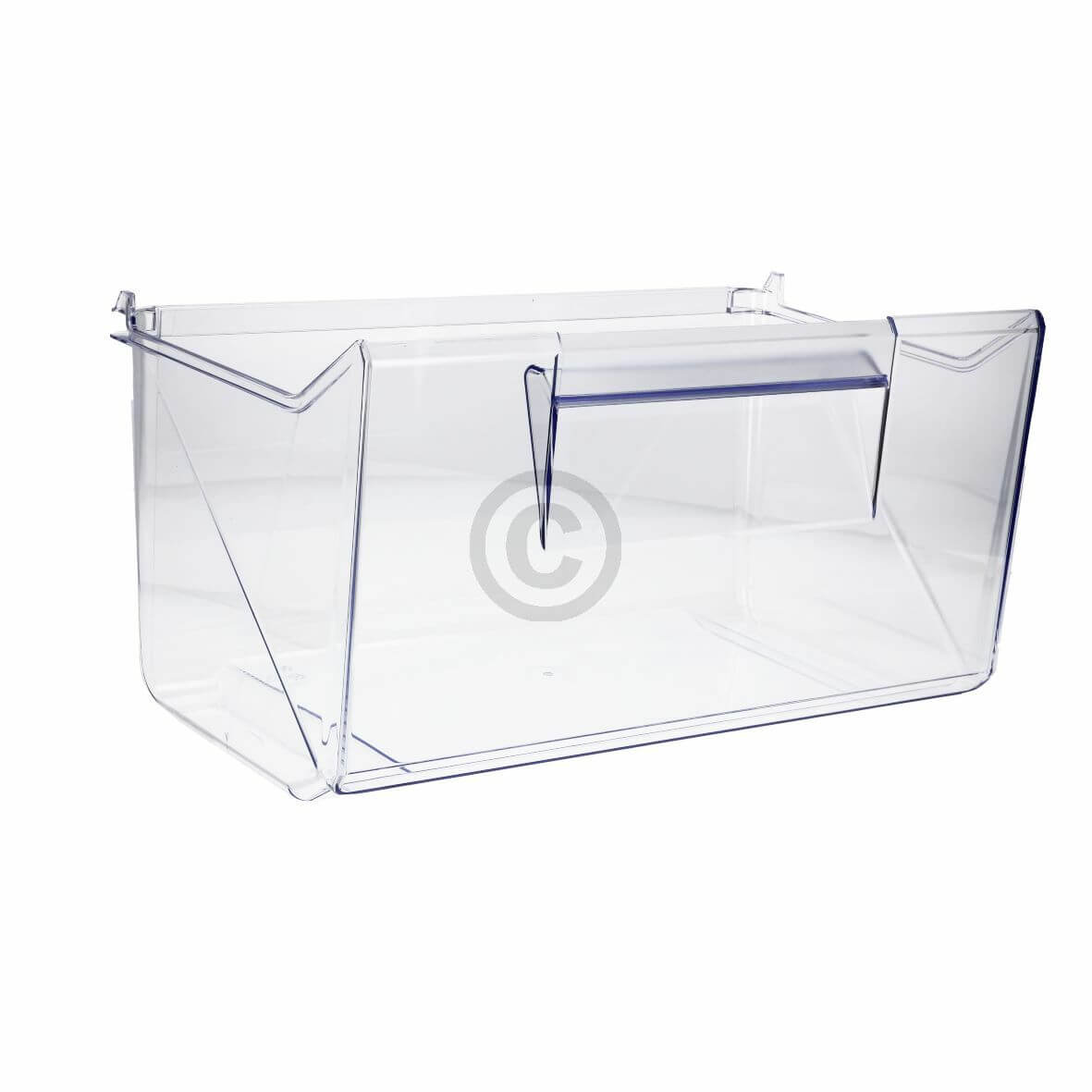 Gefrierschublade unten ZANUSSI 2647016043 f?r K?hlGefrierKombination Gefrierschrank (2647016043)