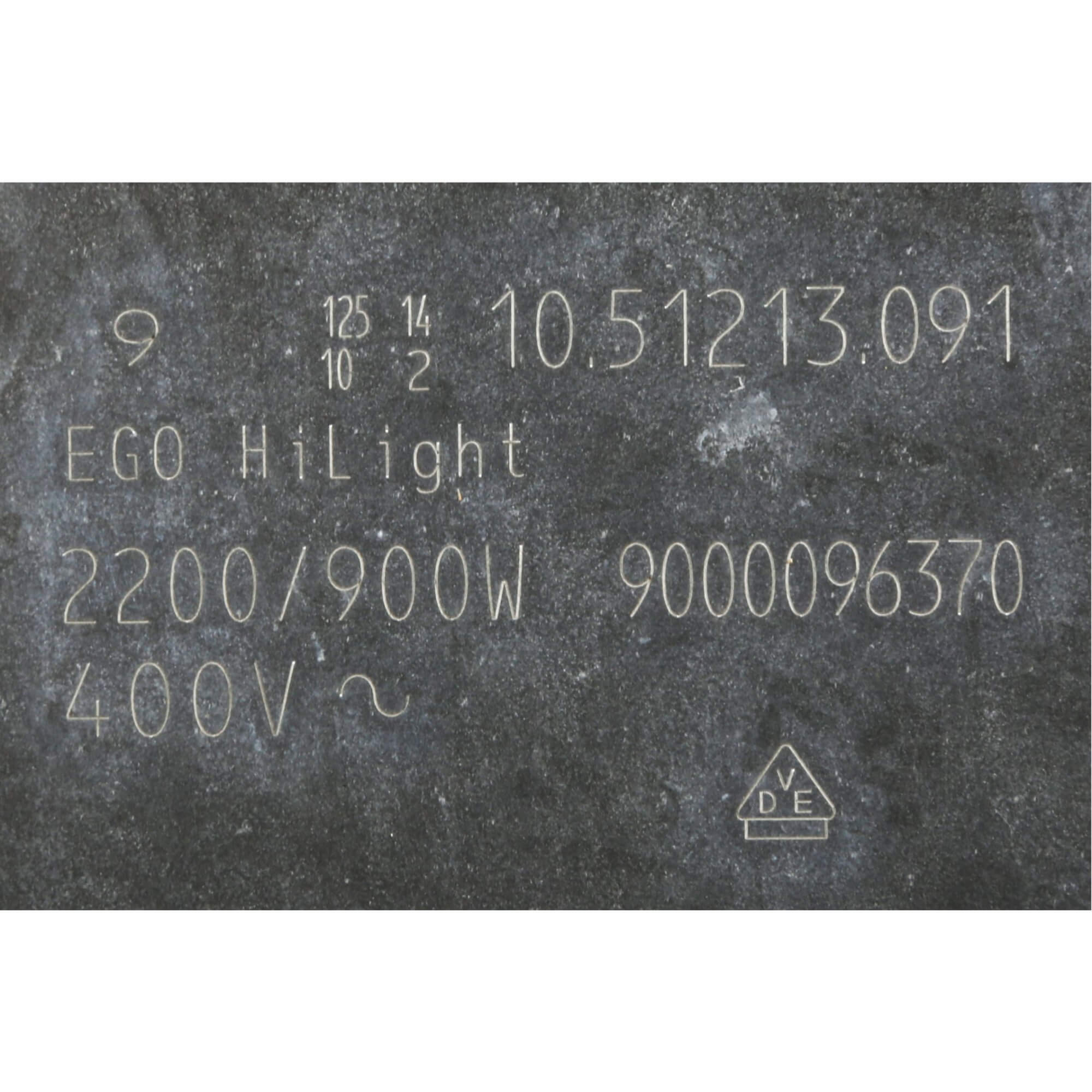 Heizzone-Highlight Bosch 00436662 f?r Herd (BD-00436662)