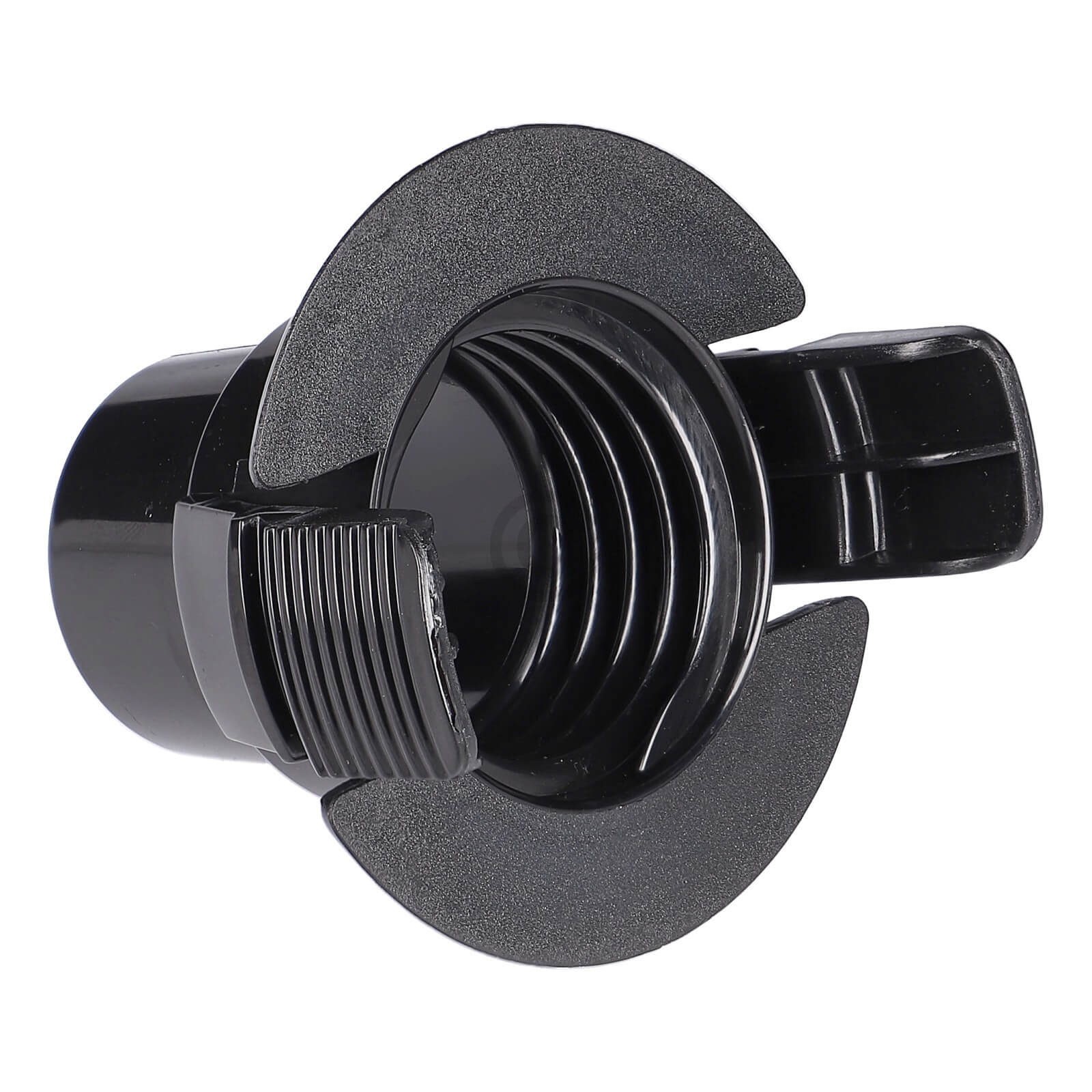 Anschlusst?ck f?r Saugschlauch SAMSUNG DJ61-00035B an Staubsauger (KD-DJ6100035B)