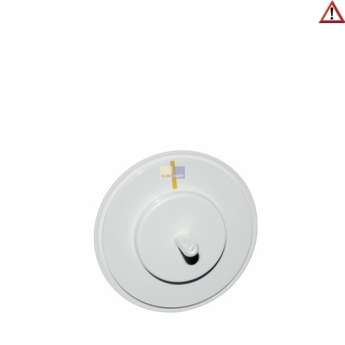 Zeigerscheibe Miele 3871211 mit Strich f?r Waschmaschine Trockner (EA-3871211)