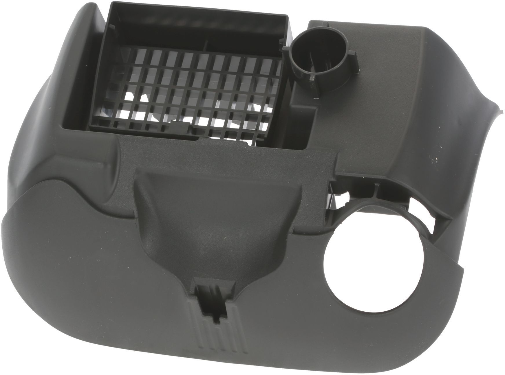 Geh?use-Oberteil BSH 00433906 f?r Staubsauger (BD-00433906)