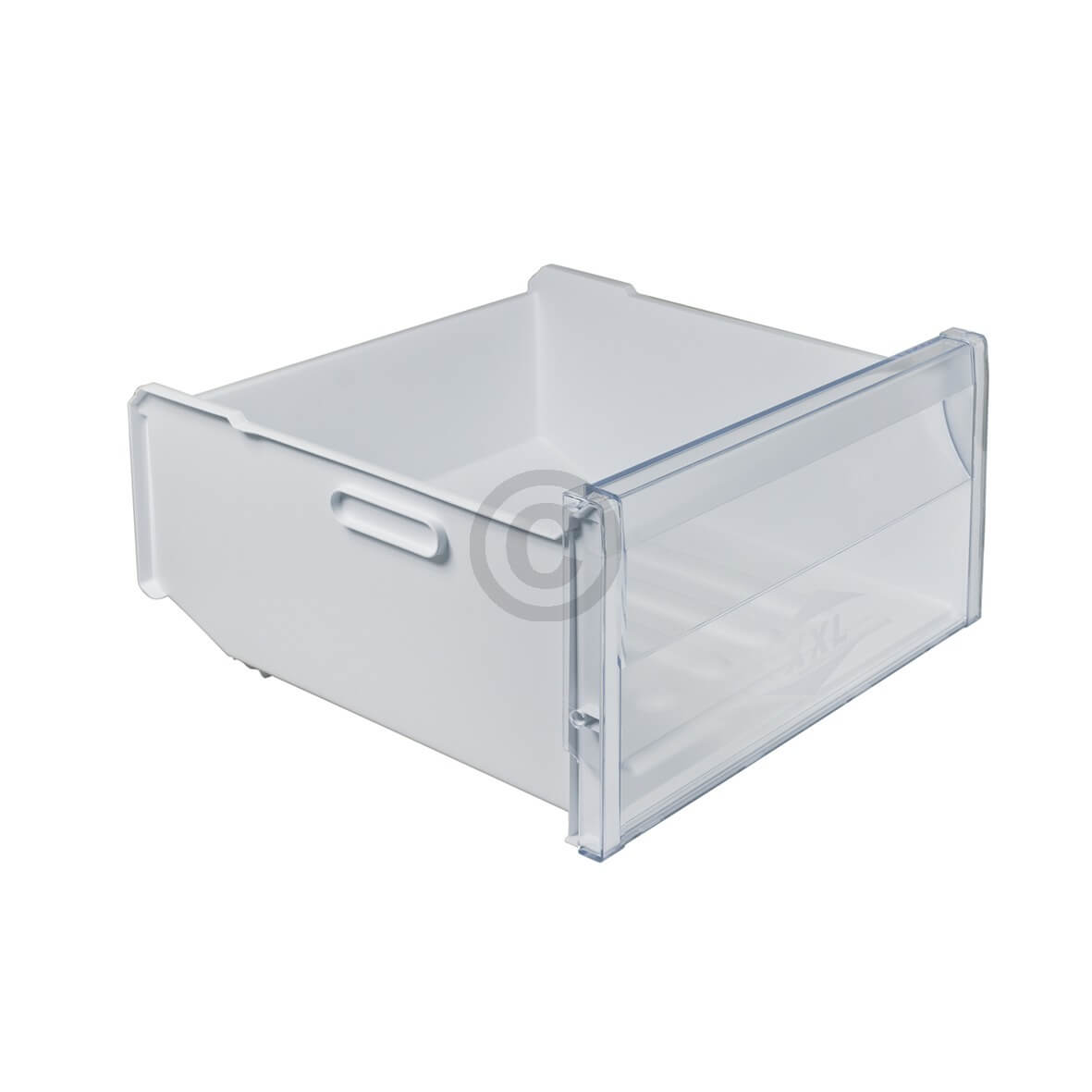 Schublade Whirlpool 481010694095 Gefrierkasten 425x222x420mm f?r Gefrierteil K?hlGefrierKombination (481010694095)