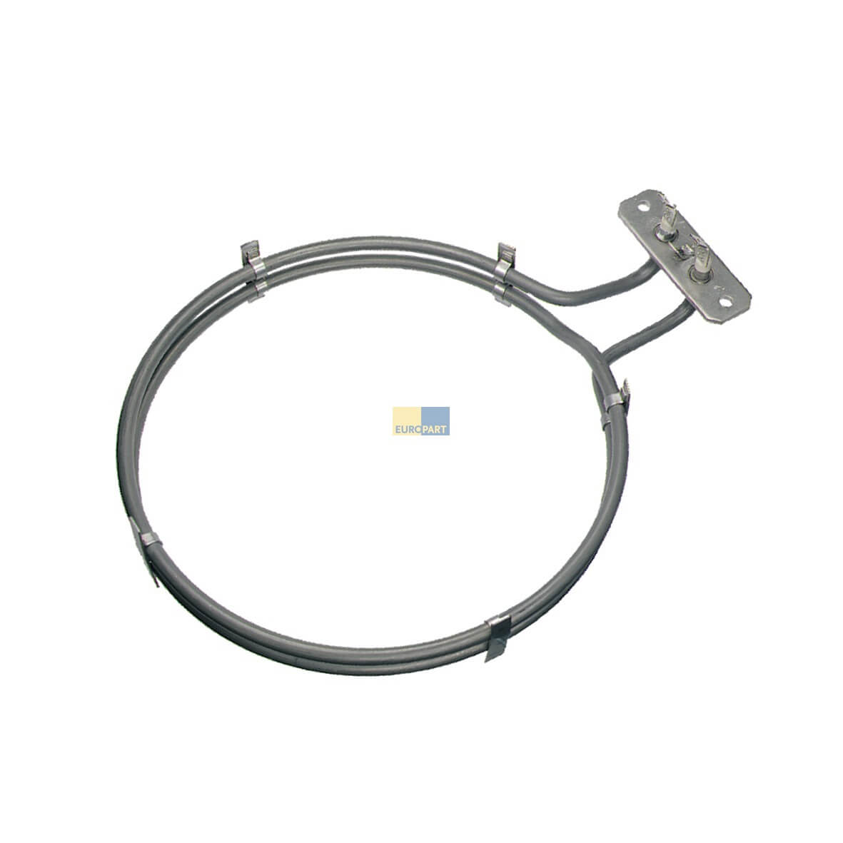 Heizelement wie Bauknecht 481985023018 Hei?luftheizung IRCA 3070R744 f?r Backofen Herd (801648)