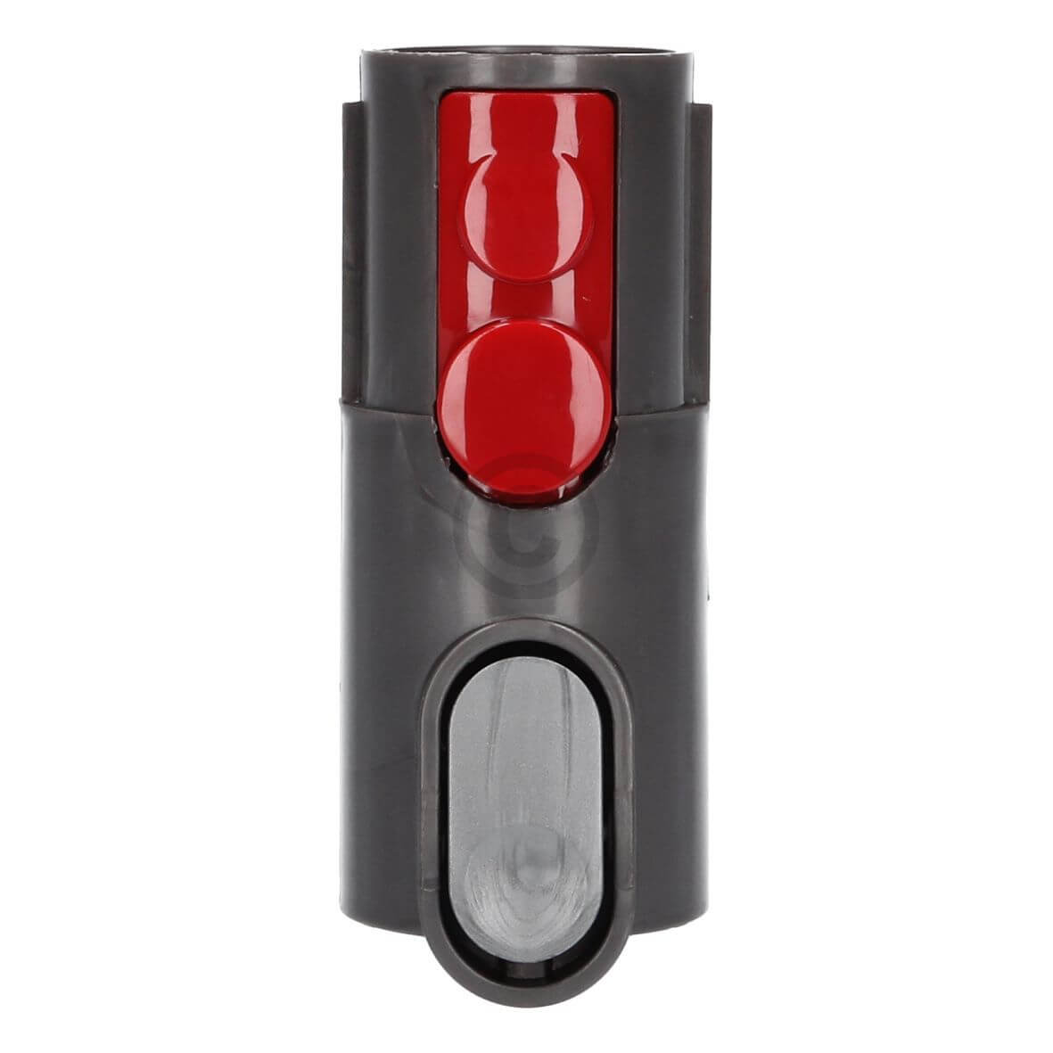 Adapter wie Dyson 968235-01 Einrastsystem auf Quick Release Zubeh?ranschluss f?r Staubsauger (KD-10035155)