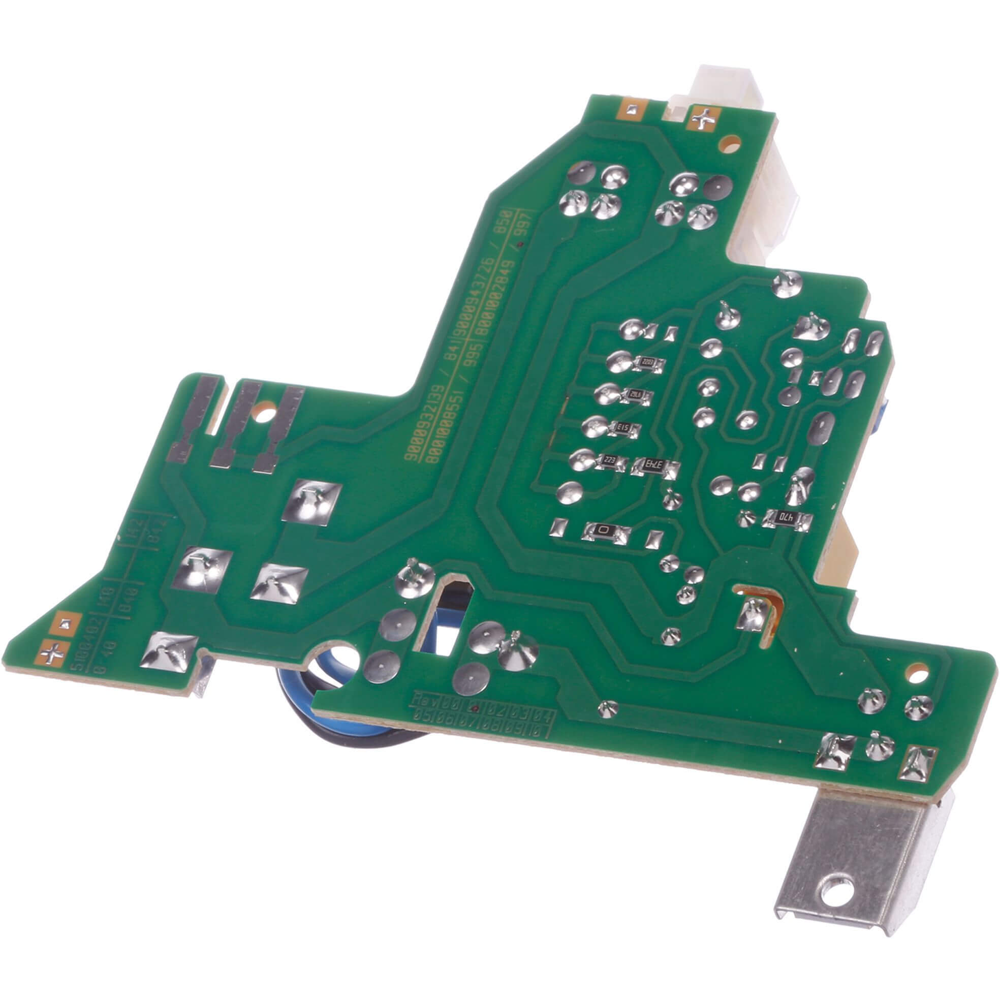 Motorsteuerungsmodul BSH 12008403 f?r Staubsauger (12008403)