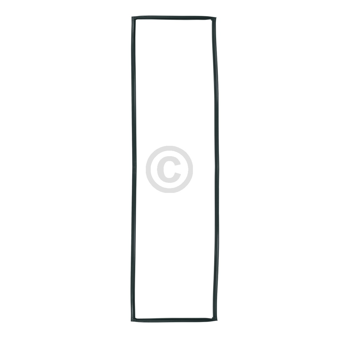 T?rdichtung Whirlpool 481246688876 rechts f?r K?hlteil K?hlschrank SideBySide (EA-481246688876)