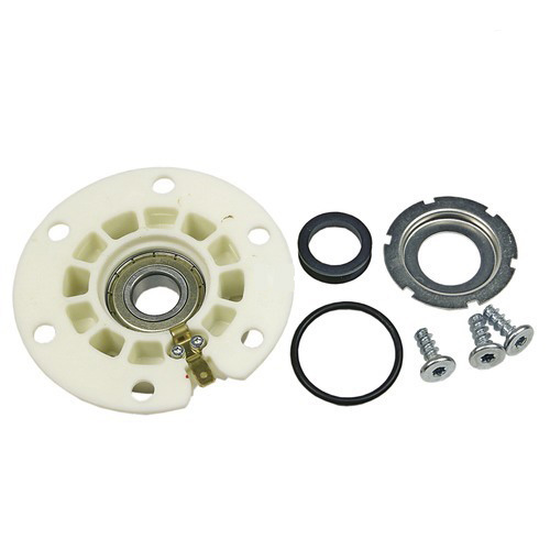 Lagerung hinten Bauknecht 481231019144 f?r Waschmaschine (481231019144)