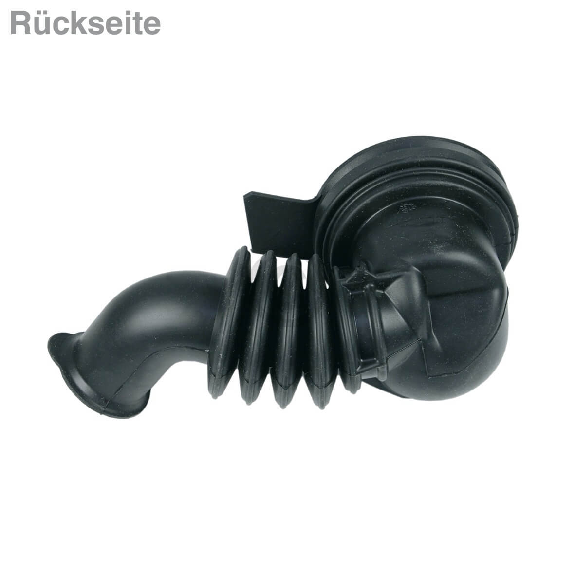 Saugschlauch Miele 5859220 f?r Waschmaschine (EA-5859220)