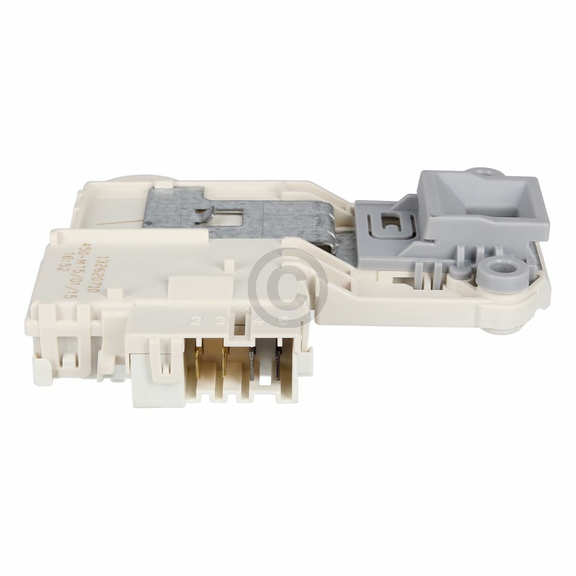 Fallenschlo? Electrolux 1326207105 f?r Waschmaschine (EA-1326207105)
