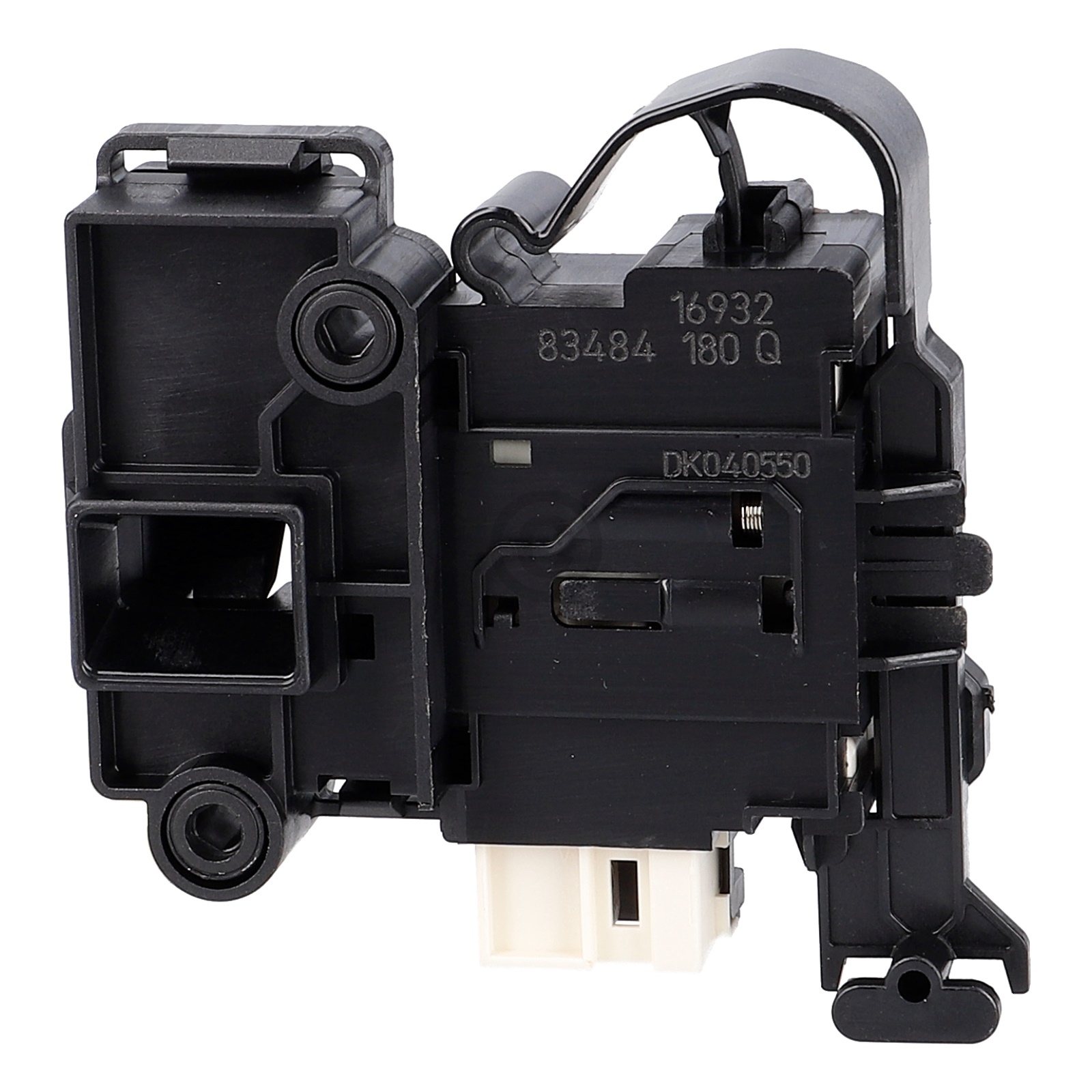 T?rverriegelung wie Haier 49046285 0024000128D Rold DK040550 f?r Waschmaschine (KD-10099170)
