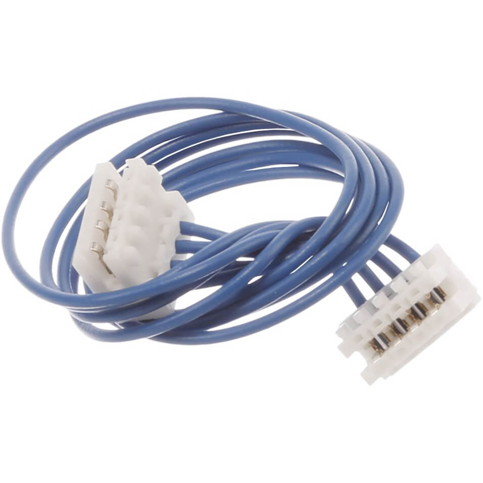 Kabelbaum -Einsp?lschalengriff (LED) SE+BO IDOS (BD-00624986)