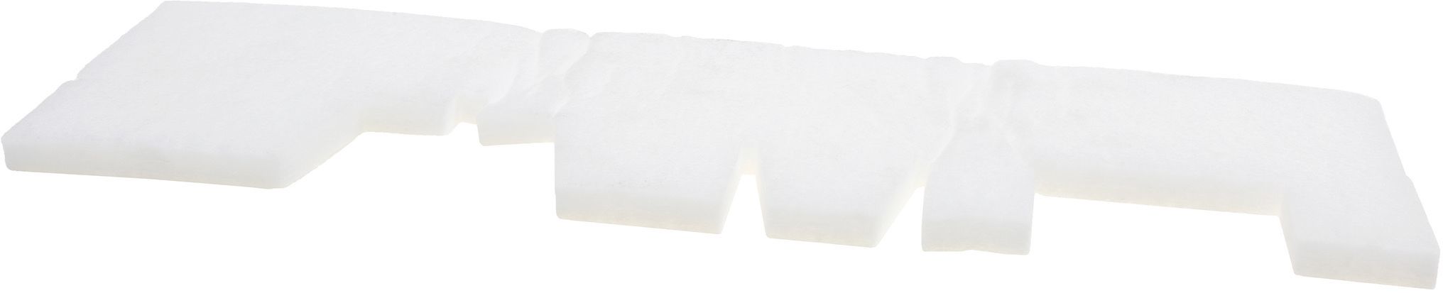 D?mmplatte f?r Gebl?se Bosch 00640675 f?r Staubsauger (BD-00640675)