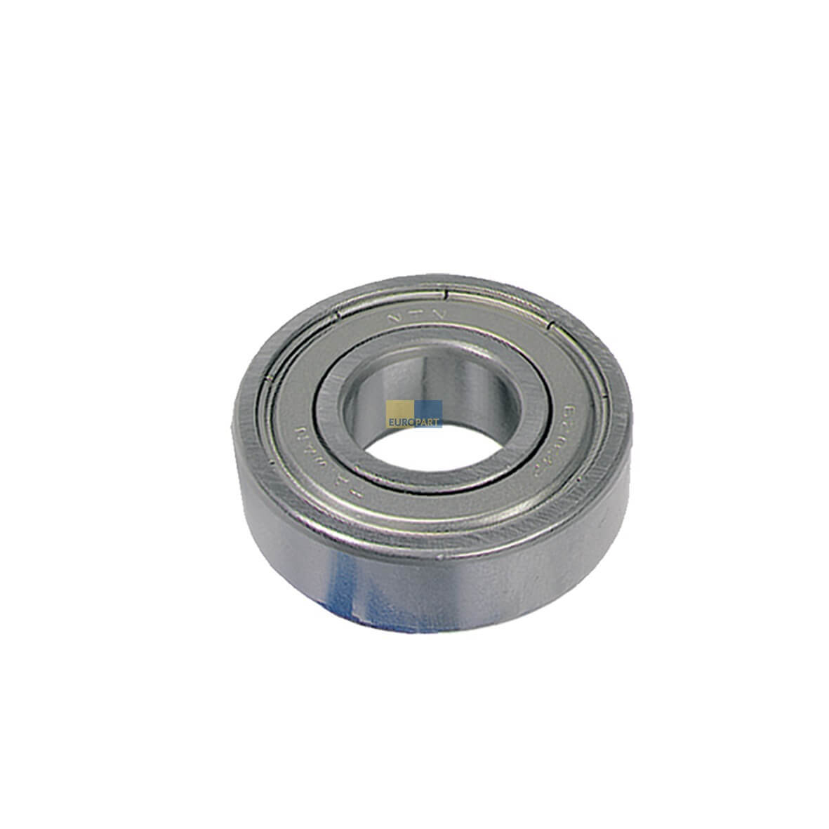 Kugellager 6206ZZ universal 30x62x16mm f?r Waschmaschine (6206?ZZ)