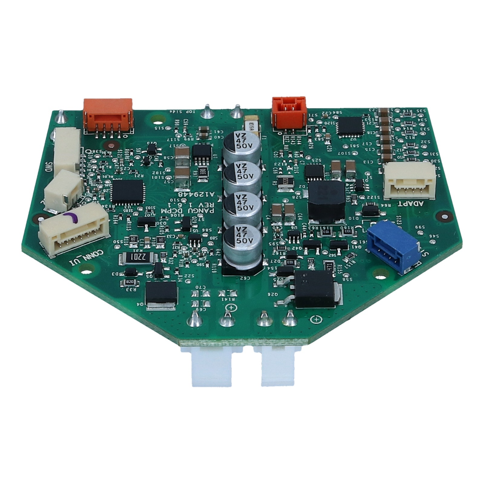 Elektronik Electrolux 4055483319 f?r Staubsauger (EA-4055483319)