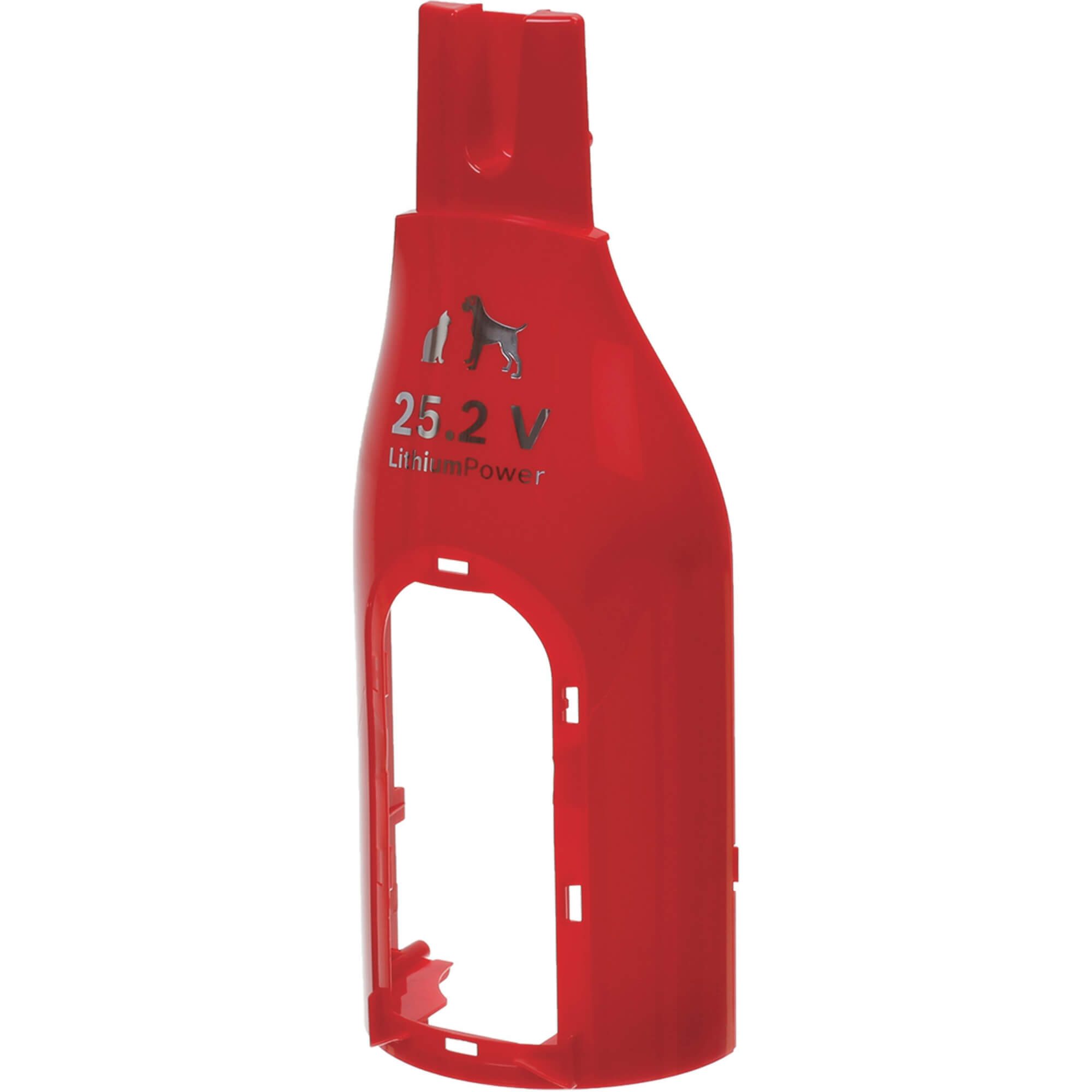 Geh?use BSH 11006974 f?r Staubsauger (11006974)