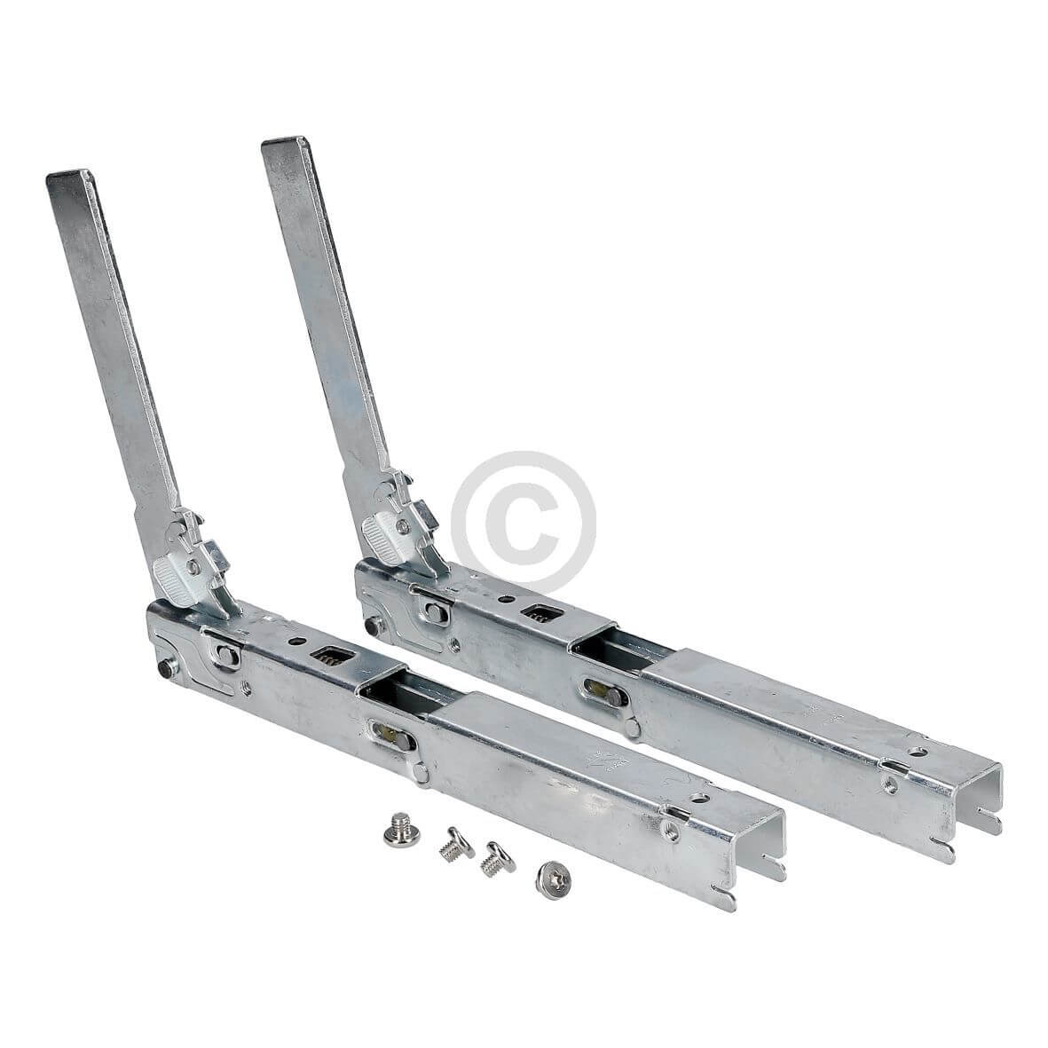 Scharnier Miele 5474385 f?r Herd 2 St?ck (EA-5474385)