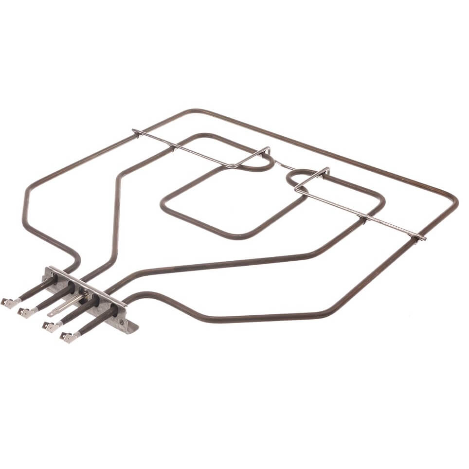 Heizelement Oberhitze Klappgrill BSH 00470845 EGO 20.41384.000 f?r Backofen Herd (BD-00470845)