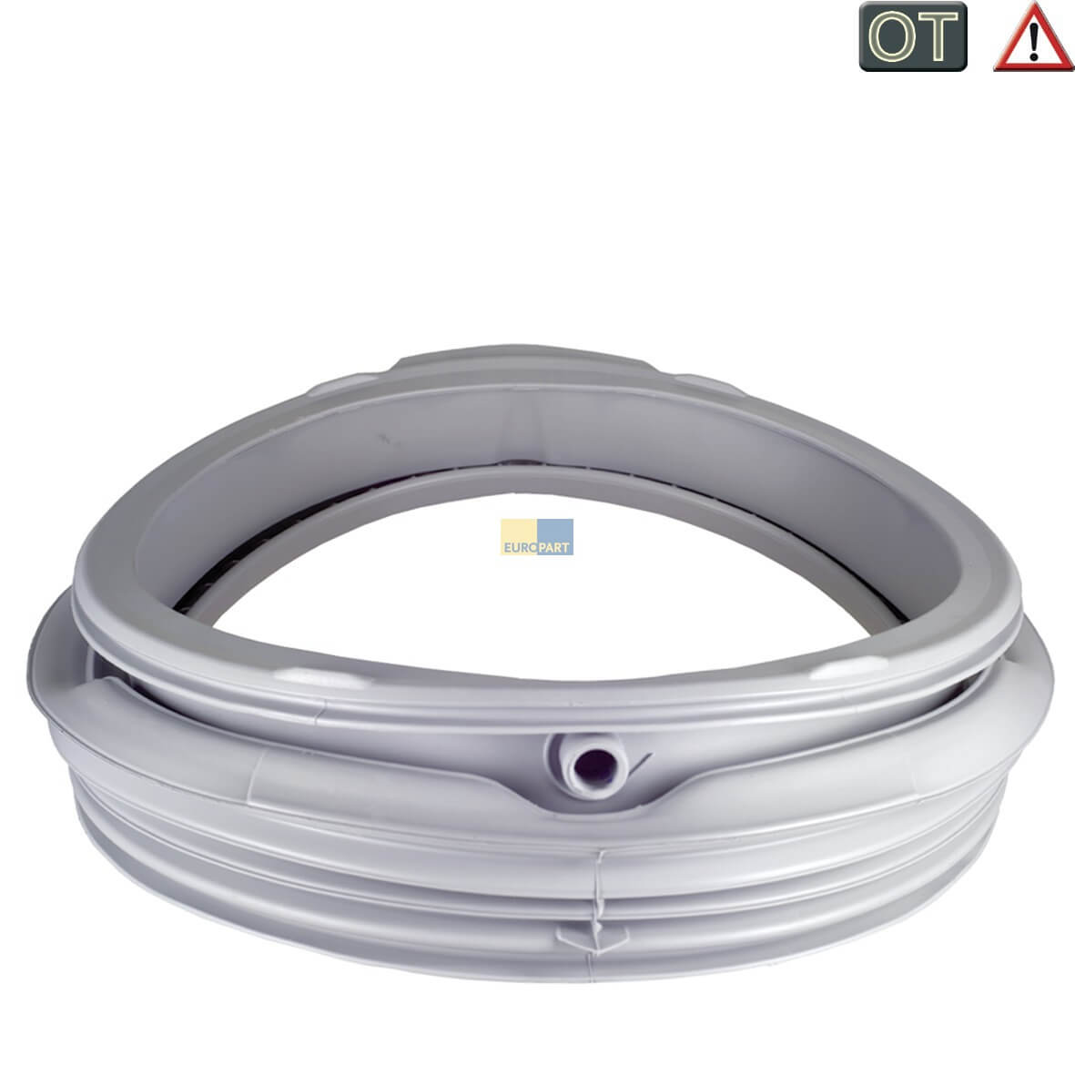T?rmanschette AEG 3790201606 f?r Waschmaschine Frontlader (3790201606)