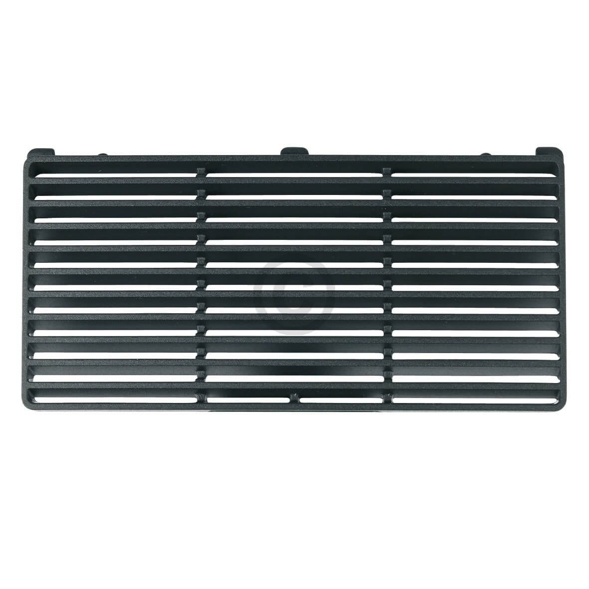 Abtropfschalenabdeckung BSH 12020236 Tropfgitter braun f?r Kaffeemaschine (12020236)