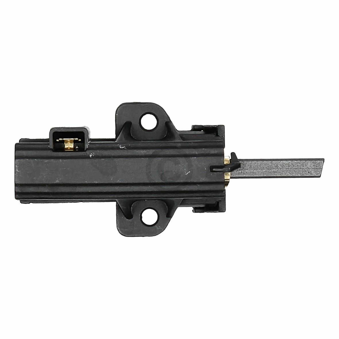 Kohle AEG 400602015/2 f?r SOLE Motor 1243098.. Waschmaschine Waschtrockner (EA-4006020152)