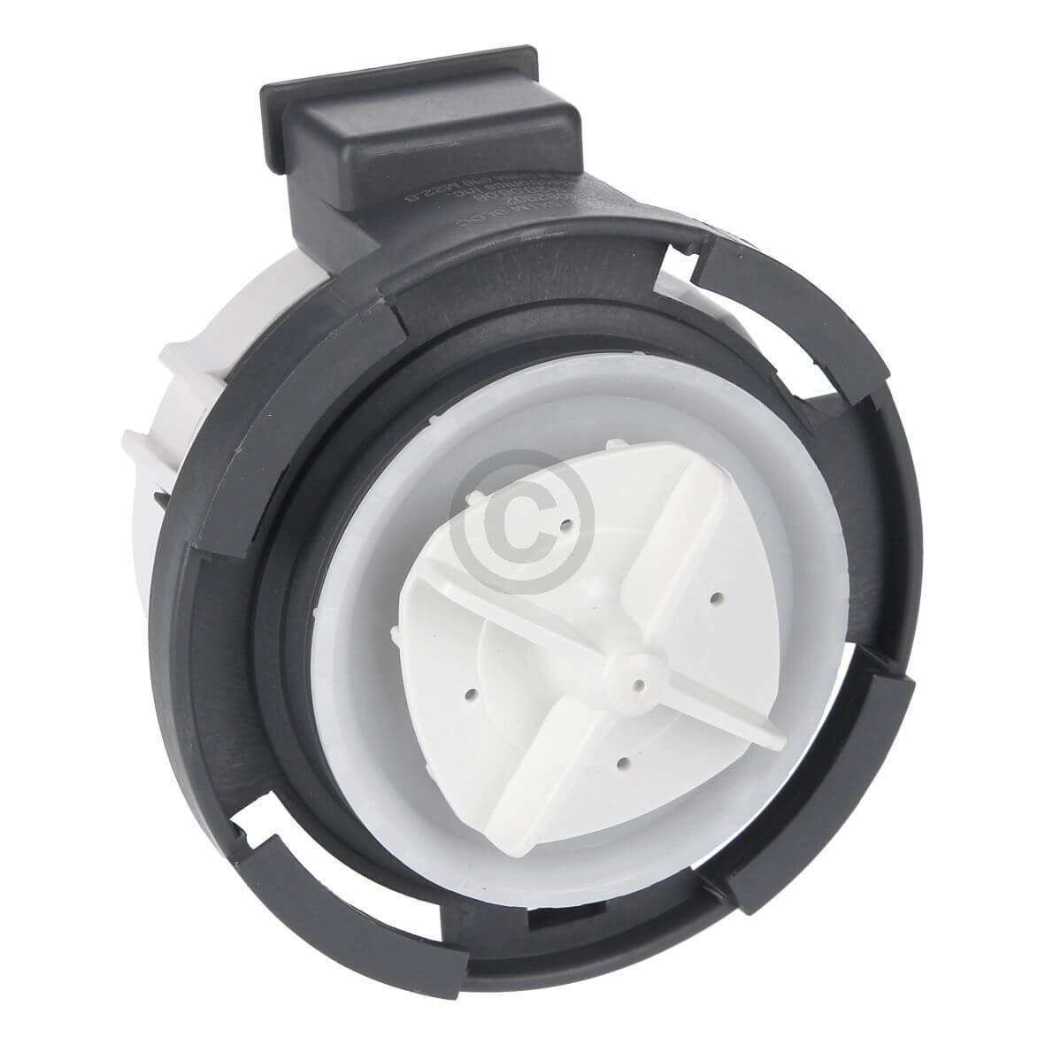 Motor f?r Pumpe LG Electronics  f?r Waschmaschine (EAU64082902)
