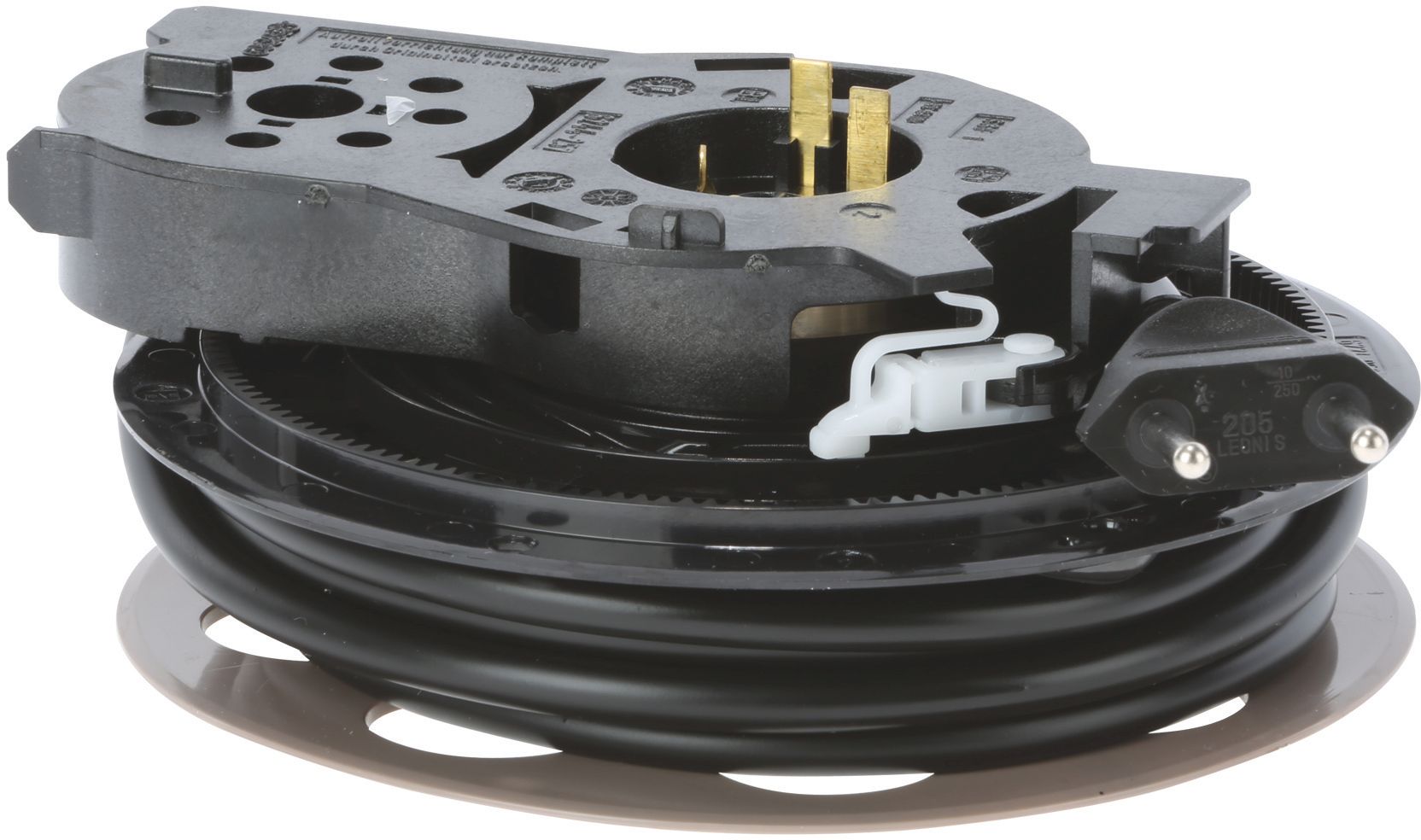 Kabeltrommel BSH 00498355 f?r Staubsauger (00498355)