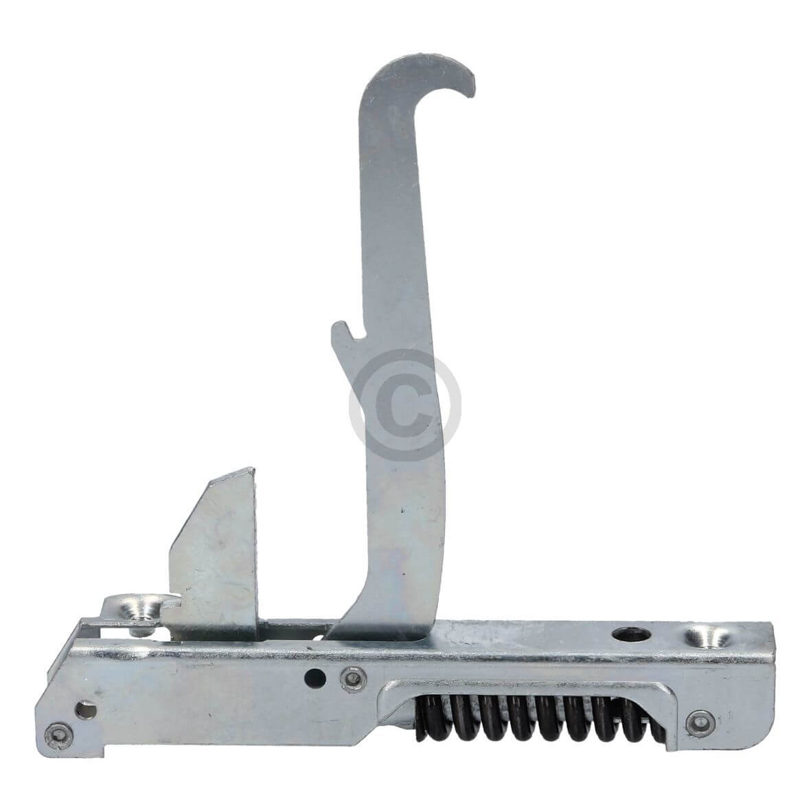T?rscharnier links BSH 00268375 f?r Backofen Herd (00268375)