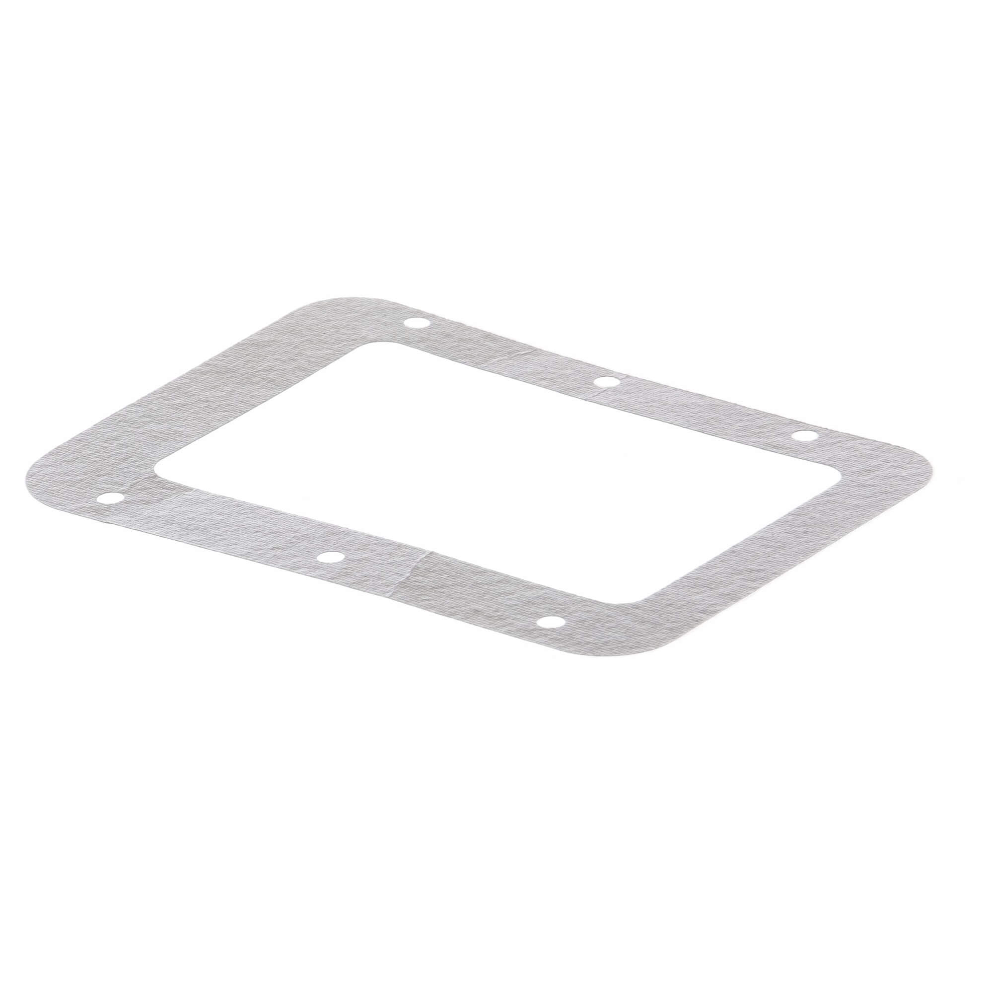 Lampenabdeckungsdichtung BSH 00420758 viereckig f?r Backofen mit Mikrowelle (BD-00420758)