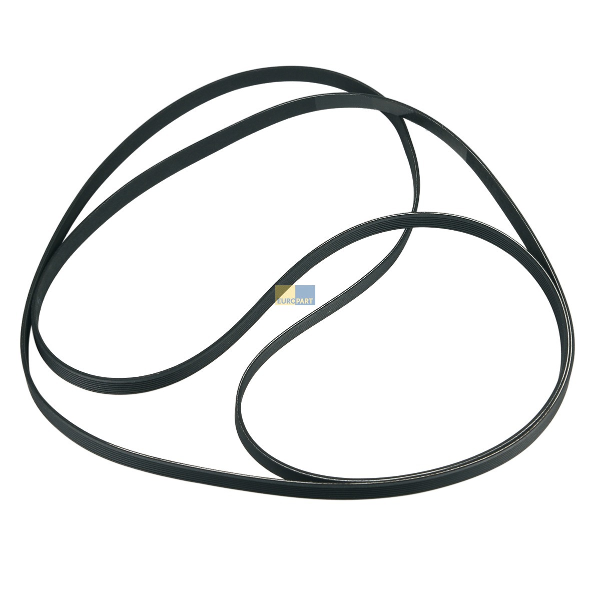 Keilrippenriemen 1281PJ5E ZANUSSI 4055123915 f?r Waschmaschine (EA-4055123915)