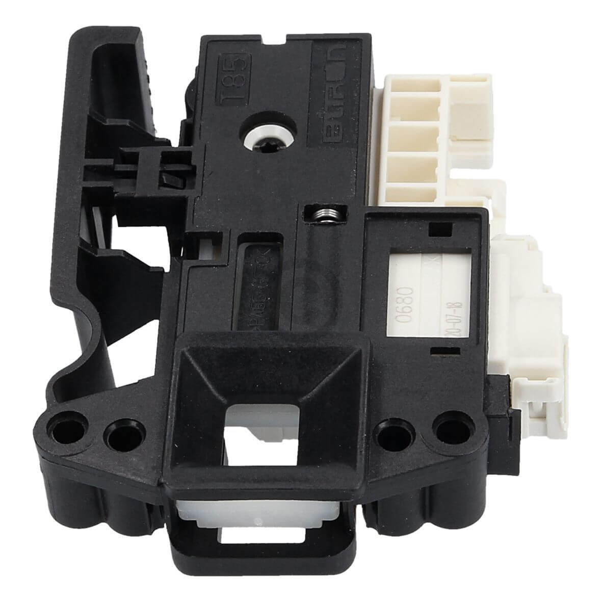 T?rverriegelung Amica  Verriegelungsrelais Bitron DL-S2 f?r Waschmaschine (1032762)