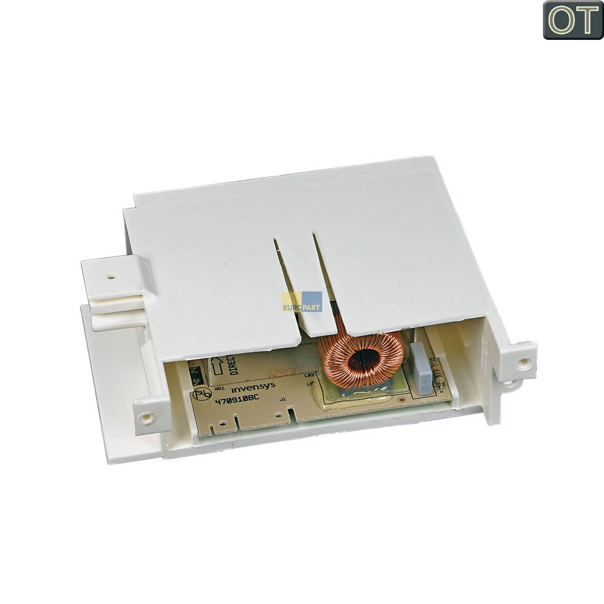 Elektronik Modul Candy  f?r Waschmaschine (KD-41021535)